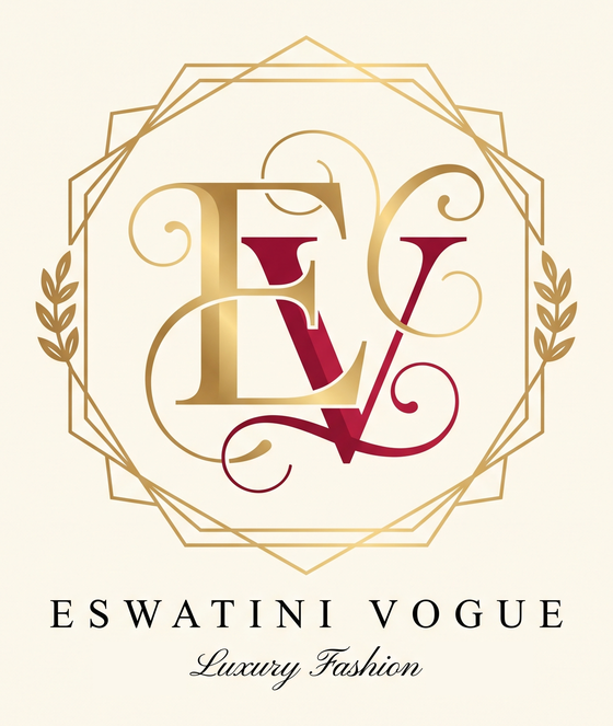 Eswatini Vogue, Luxury Fashion
